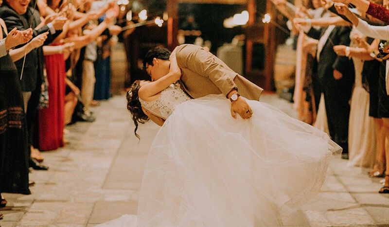 Wedding Limo Service