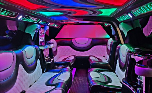 Highest Level Wide Selection Of Tampa, FL Limo Rental Vehicles