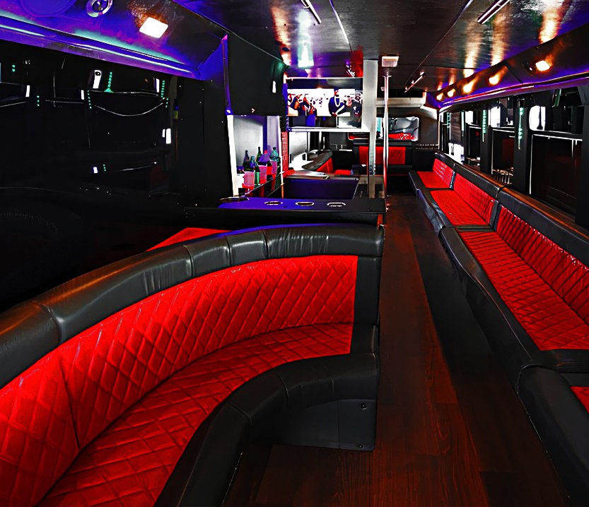 Range Rover Limousine Luxury Transportation Services In The Tampa Bay Area