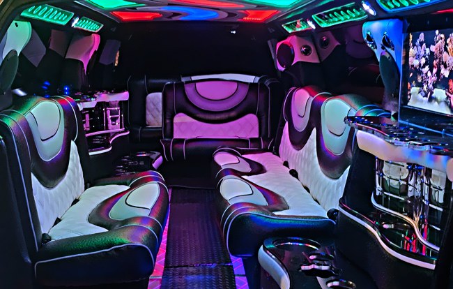 Tampa Limousine Services