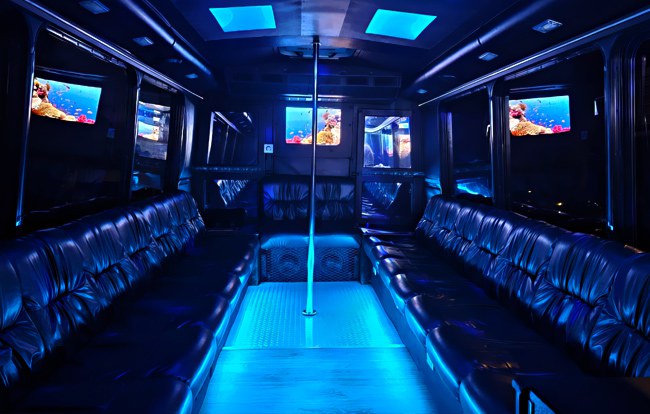 Tampa Limousine & Airport Car Service