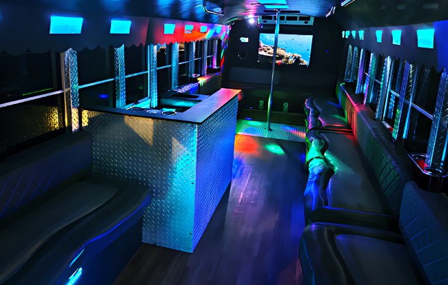 Tampa Limousine Service